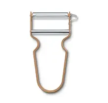 Victorinox REX Peeler Aluminum