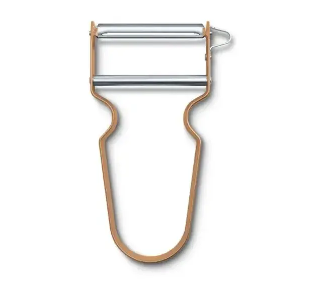 Victorinox REX Peeler Aluminum