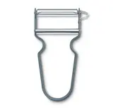 Victorinox REX Peeler Aluminum