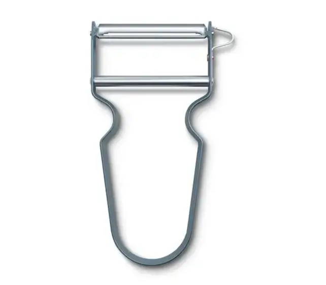 Victorinox REX Peeler Aluminum