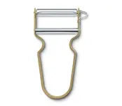 Victorinox REX Peeler Aluminum