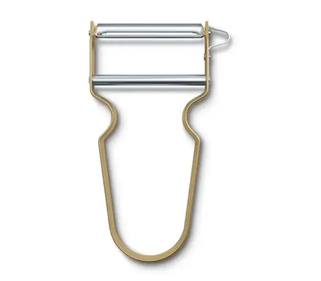 Victorinox REX Peeler Aluminum