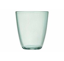 Luminarc Concepto Stripy Glass Green 31cl