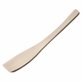 Spatule Scanwood Houten