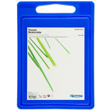 Daloplast Cutting Board 8.5mm Blue