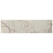 Art Thermische Isolatieloper voor Tafelkleed  30 x 120 cm