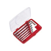 Kreator Precisieschroevendraaierset SL