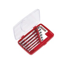 Kreator Precisieschroevendraaierset SL