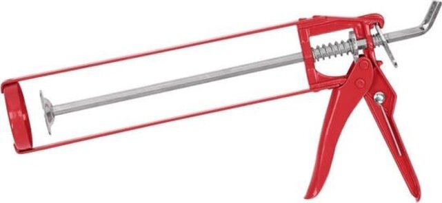 Kreator Kitpistolet 9"