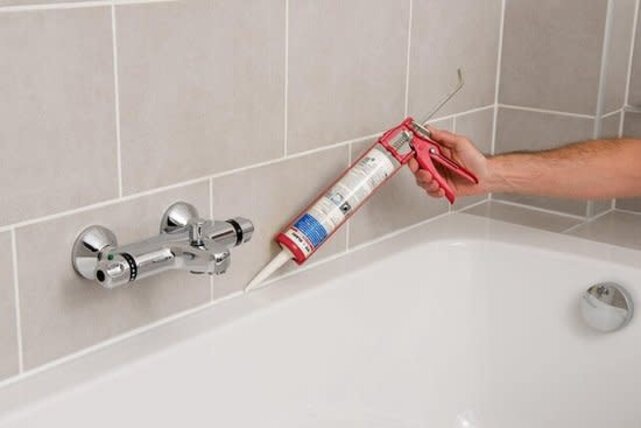 Kreator Kitpistolet 9"