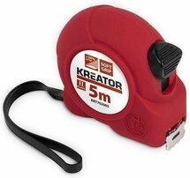 Rolmeter Soft Touch 5m