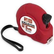 Rolmeter Soft Touch 5m