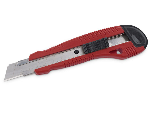 Kreatot Breekmes Lang 18mm