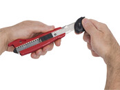 Kreatot Breekmes Lang 18mm