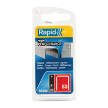 Staples High Performance