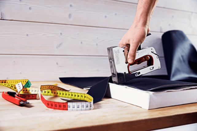 Rapid Staples High Performance