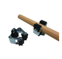 Prax Stone Clamp