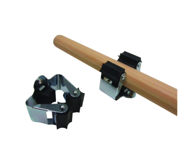 Prax Stone Clamp