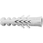 Apolo MEA Dowel F 5 mm Nylon