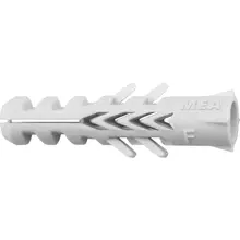 Apolo MEA Dübel F 5 mm Nylon