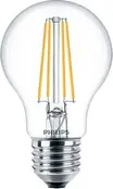 Philips Lighting 78400301 LED (monochroom) EEG E (A - G) E-27 7 W = 60 W Neutraal wit (Ø x L) 6 cm x 10,6 cm 1 st