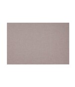 Finesse Tischset – PVC gewebt – 30 x 45 cm