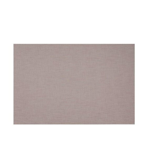 Finesse Tischset – PVC gewebt – 30 x 45 cm