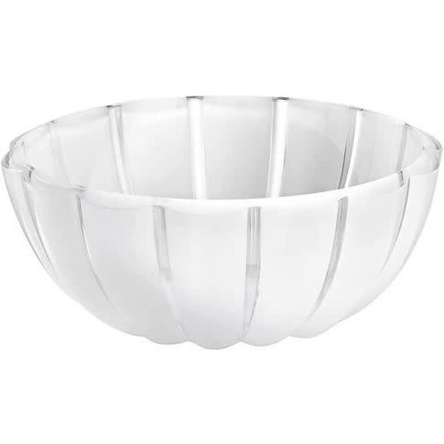 Guzzini M Bol 20cm Dolcevita - Blanc