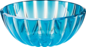 Guzzini M Schüssel 20cm Dolcevita - Blau
