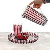 Guzzini Pichet Avec Couvercle Dolcevita - Rose