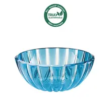 Guzzini M Bol 20cm Dolcevita - Bleu