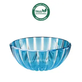 Dolcevita M Bowl Ø20cm - Blue