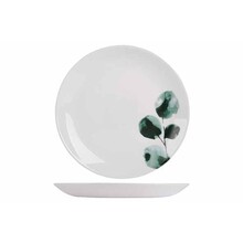 Amany Dessert Plates Ø19cm 6 pcs