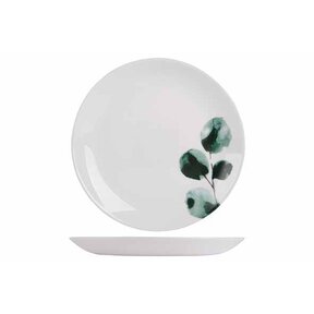 Assiettes à dessert Amany Ø19cm 6 pcs