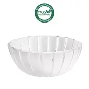 Guzzini M Bowl 20cm Dolcevita - White