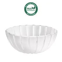 Dolcevita M Bowl 20cm - White
