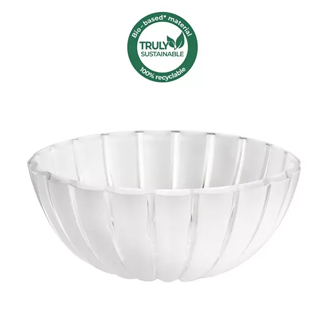 Guzzini M Bol 20cm Dolcevita - Blanc
