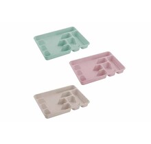 Hega Milan Besteckkasten 39,5x29,5xh5cm