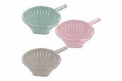 Hega Milan Colander with Handle Ø26,5cm