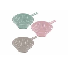 Hega Milan Colander with Handle Ø26,5cm