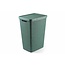 Curver Curver Jute Wasbox Velvet Pine - Groen 58L