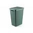 Curver Curver Jute Wasbox Velvet Pine - Groen 58L