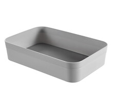 Curver Infinity Divider XL 1,5 l – Grau