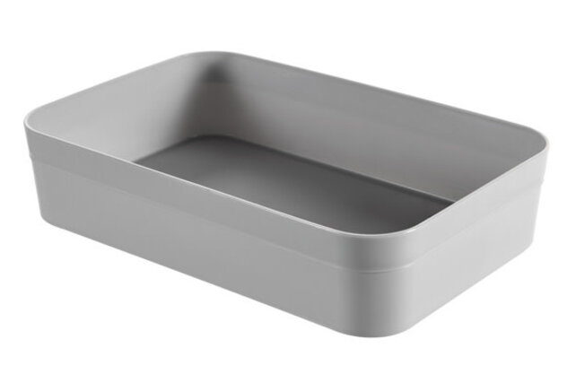 Curver Infinity Divider XL 1,5 l – Grau