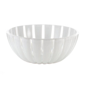 Grace Bowl Medium, Transparant