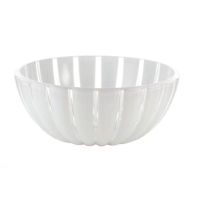 Guzzini Grace Schaal XL transparant - Ø300mm