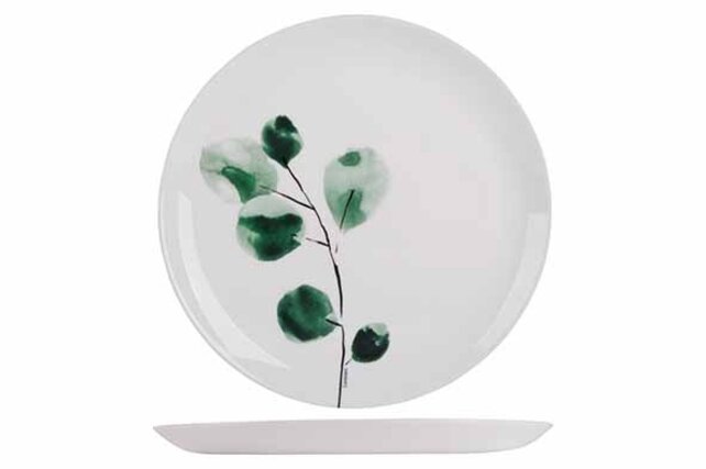 Luminarc Amany Dinner Plates Ø25cm 6pcs