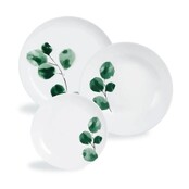 Luminarc Amany Soup Plates Ø20cm 6pcs