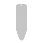 Brabantia  Ironing Board Cover B, Top Layer - Metallised - 2mm Foam