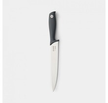 Brabantia Vleesmes Tasty+ - Donkergrijs